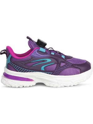 Buckhead Çocuk Akıllı Bağcıklı Günlük Ayakkabı BUCK3053 Bılly