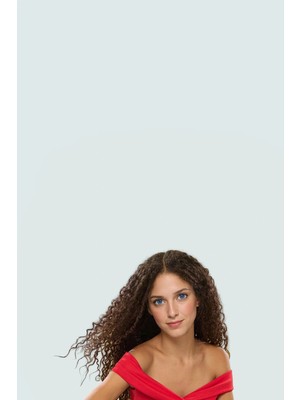 Yazlık Crop Bluz Renk Carmen Yaka Fitted Viskon Ribana Kumaş Modern Stil Rahat Kullanım