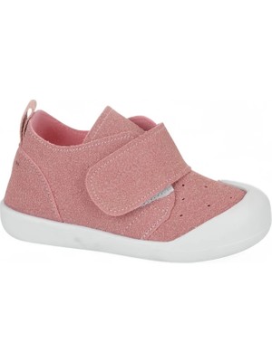 Vippu Bebek Çocuk Ortopedik Kaymaz Taban Rahat Şık Günlük Ilk Adım Spor Ayakkabı