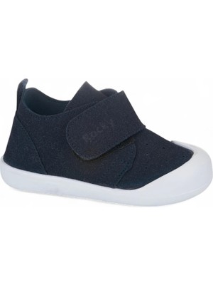 Vippu Bebek Çocuk Ortopedik Kaymaz Taban Rahat Şık Günlük Ilk Adım Spor Ayakkabı