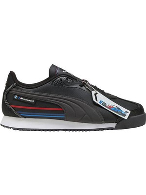 Puma Bmw Mms Roma Stradale Erkek Günlük Spor Ayakkabı