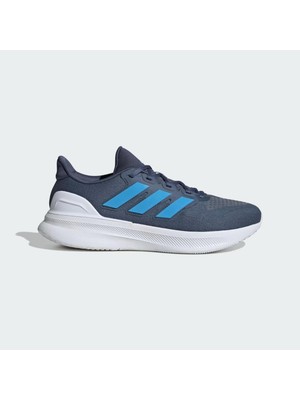 adidas ULTRARUN 5 Mavi Erkek Koşu Ayakkabısı