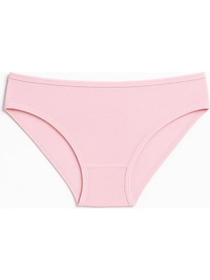 Anı 7 Li Düz Külot