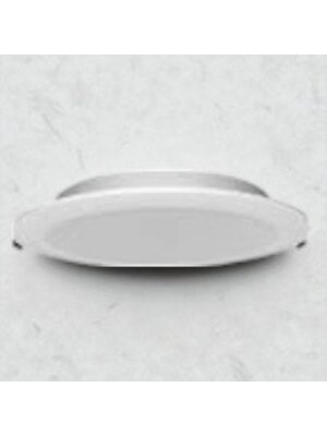 30W Zümrüt Backlıght Panel (Beyaz) CT-5653