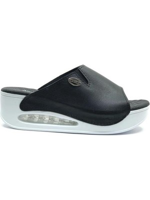 Aryan 100-962 Ortopedik Air Taban Kadın Terlik