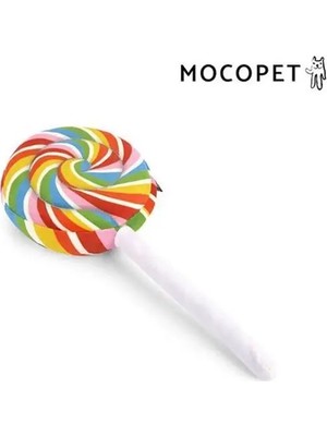 Lolipop Şekilli Renkli Şişme Deniz Yatağı – 198X127 cm | 100 kg Taşıma Kapasiteli