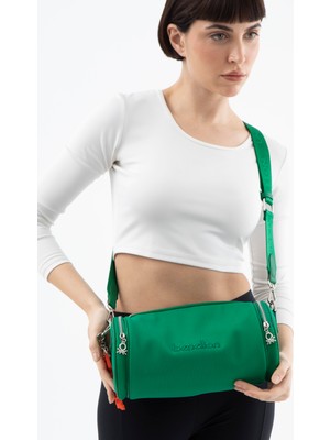 Unıted Colors Of Benetton Kadın Çapraz Çantası BNT_1561