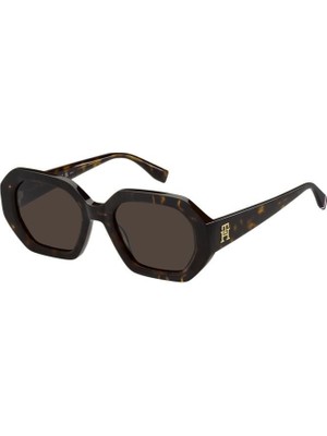 Tommy Hilfiger Th 2155/S 086 52-20-140 Kadin Günes Gözlügü