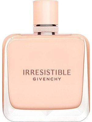 Givenchy Irresistible Nude Velvet Eau De Parfum 80 ml