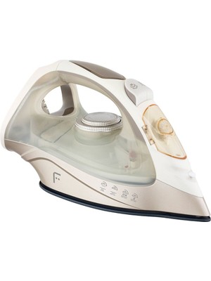 Fakir Glimmer 2800 W Buharlı Ütü