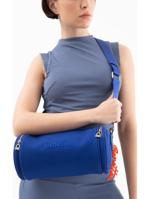 Unıted Colors Of Benetton Kadın Çapraz Çantası BNT_1561