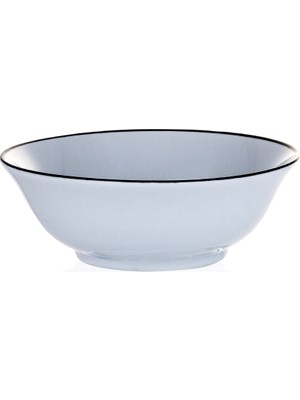 Decorium Black Line 14 cm 6 Parça Kase 9-01070136