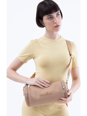 Unıted Colors Of Benetton Kadın Çapraz Çantası BNT_1561