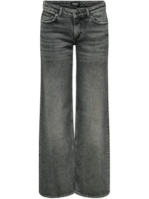 Only Juıcy Lw Lıde Kadın Jean Pantolon 15338012