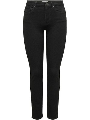 Only Suı Mıd Slım Kadın Jean Pantolon 15309875