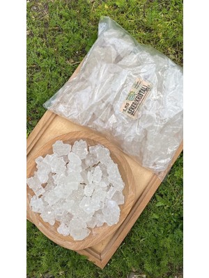 Kaya (Nöbet) Şekeri  ( Kristal) 1 kg