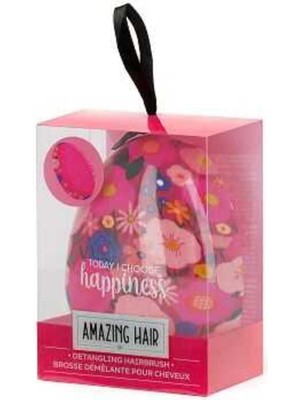 Flora Pembe Tarak, Saç Bakım ve Şıklık Için Mükemmel Seçim