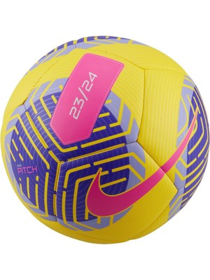 Nike Pitch Futbol Topu FB2978-710