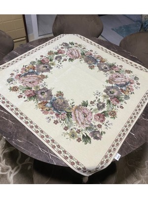 Goblen Masa ve Sehpa Örtüsü