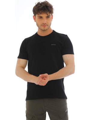 Ottoman Kısa Kollu T-Shirt