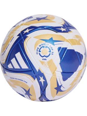 Adidas Performance JP3072 Mundial de Clubes FIFA Final League Top