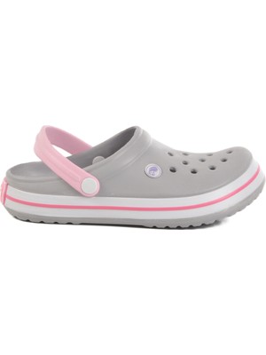 Buz Pembe Eva Hafif Unisex Sabo Terlik 214 G