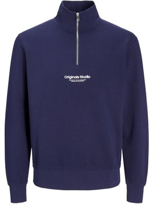 Jack Jones Vesterbro Erkek Sweat 12241777