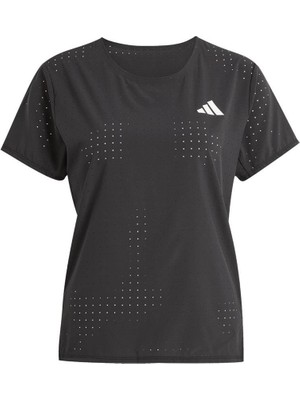 Adidas Kadın   T-Shirt Adızero Tee W JF3480