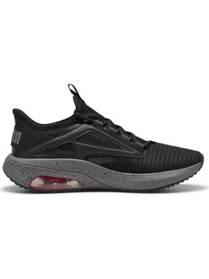 Puma X-Cell Ayro Siyah Erkek Koşu Ayakkabısı