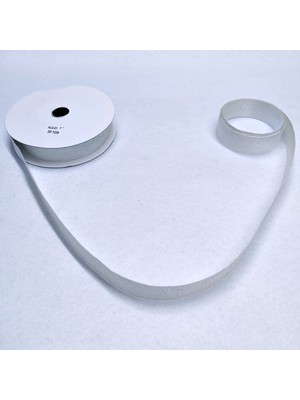 Elegantshop Leylek Saten Fay Kurdele 18 Metre HLG01