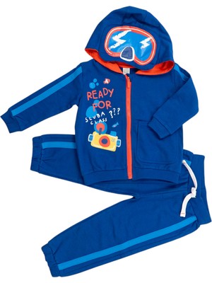 Erkek Çocuk Eşofman Takımı TUC.11369447