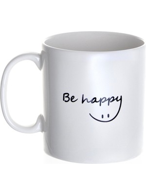 Decorium Be Happy 250 ml Kupa 9-01130166