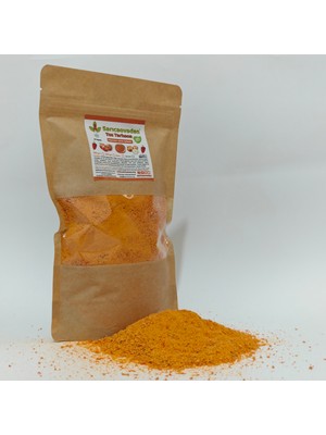 Sarıcaovadan El Yapımı Toz Tarhana 500 gr Ege Usulü Acısız