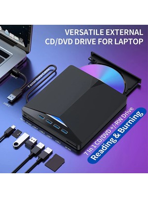 Usb Cd Rom Fiyatları ve Modelleri | Hepsiburada
