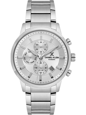 Daniel Klein DKE.6.10924.01 Erkek Kol Saati