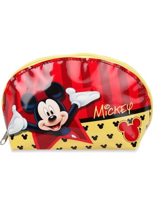 Kırmızı Genç Çocuk Süs Çantası, Şık ve Kullanışlı Tasarım, Hafif ve Rahat Kullanım