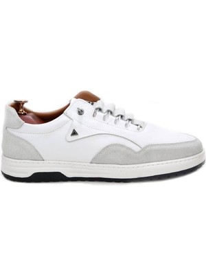 Catelli 600 Erkek Günlük Deri Ayakkabı