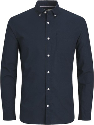 Jack Jones Classıc Oxport Erkek Gömlek 12224292