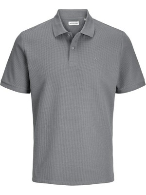 Jack Jones Austın Regular Fit Polo Yaka Erkek Tişört 12268130