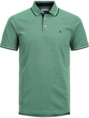 Jack Jones Paulos Polo Yaka Erkek Tişört 12136668