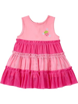 Kız Çocuk Elbise TUC.11369896