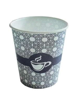 Ofis Turka Karton Bardak 7 Oz (3000 Adet)