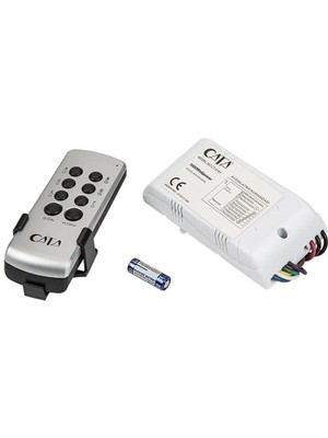 CT-9151 Kumanda, 6X1000W, TYC00180999560