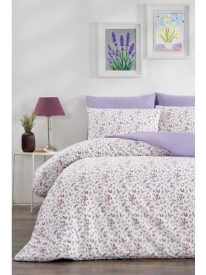 Sheri Home Basic Bahar Nevresim (Yorgan KILIFI)TR8887366365577