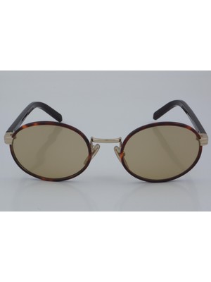 Prada SPR B56 21E-10R 52 - 01 Güneş Gözlüğü