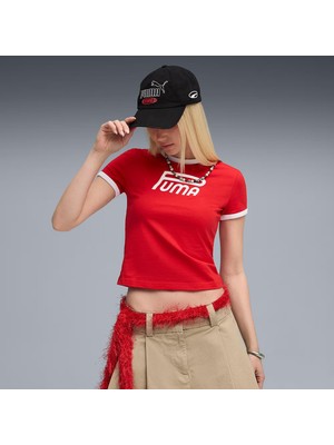 Puma Future Archive Kadın Tişört