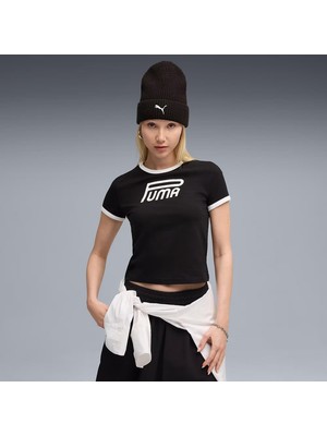Puma Future Archive Kadın Tişört