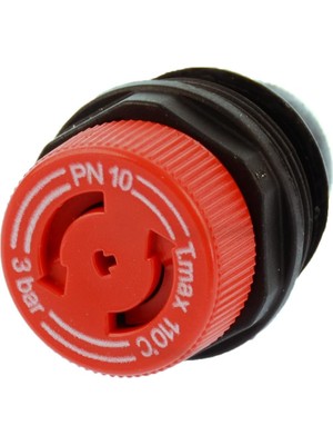 Demirdöküm Neva, Kalisto, Atron, Nitron, Mono ile Uyumlu Kombi Emniyet Ventili