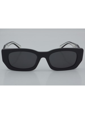 Prada SPR B05 09Q-08Z 53 - 01 Güneş Gözlüğü