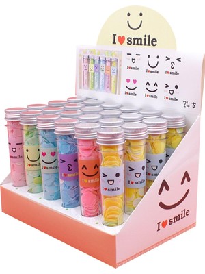 24'lü Kutu Kağıt Sabun Parfümlü Elde Eriyen Öğrenci Okul Seyahat Kamp Piknik Dezenfektan El Sabunu